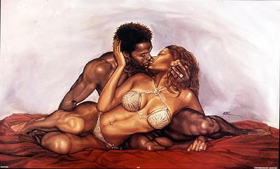 un love 